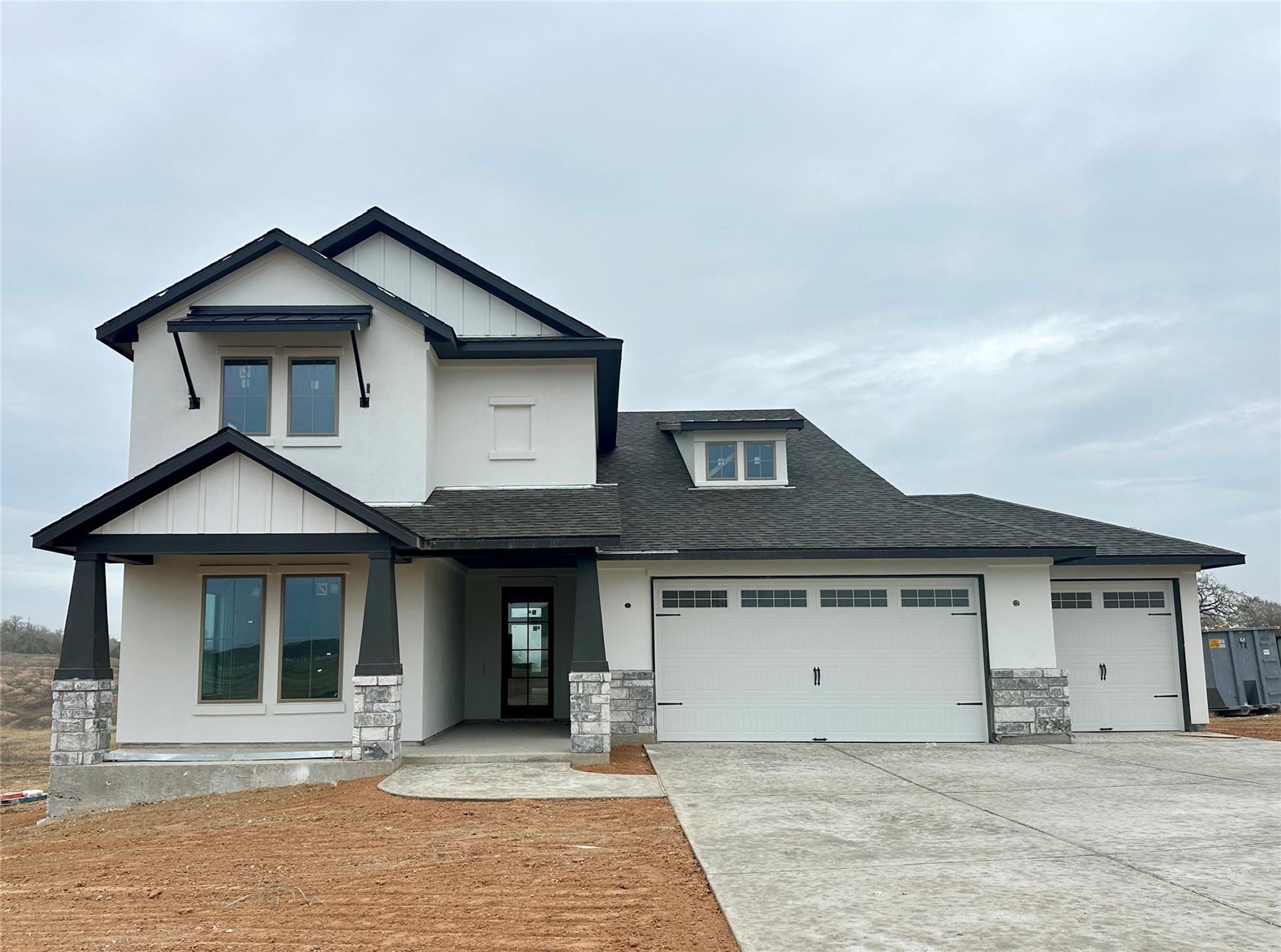 150 Firethorn Loop, Bastrop, TX 78602