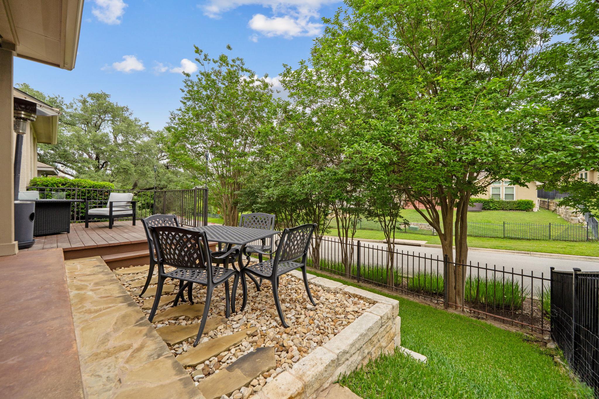31 Cypress Knee Ln, Austin, TX 78734