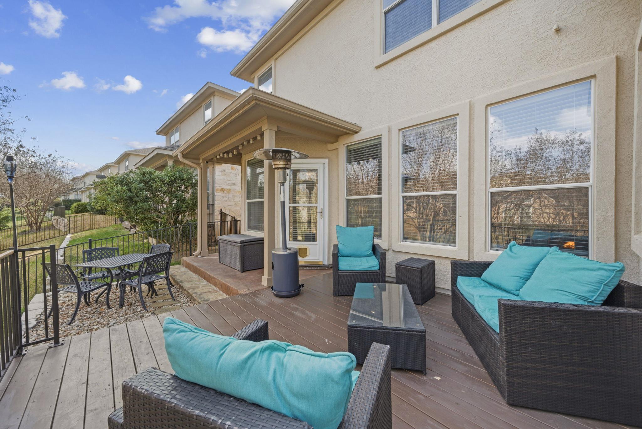 31 Cypress Knee Ln, Austin, TX 78734