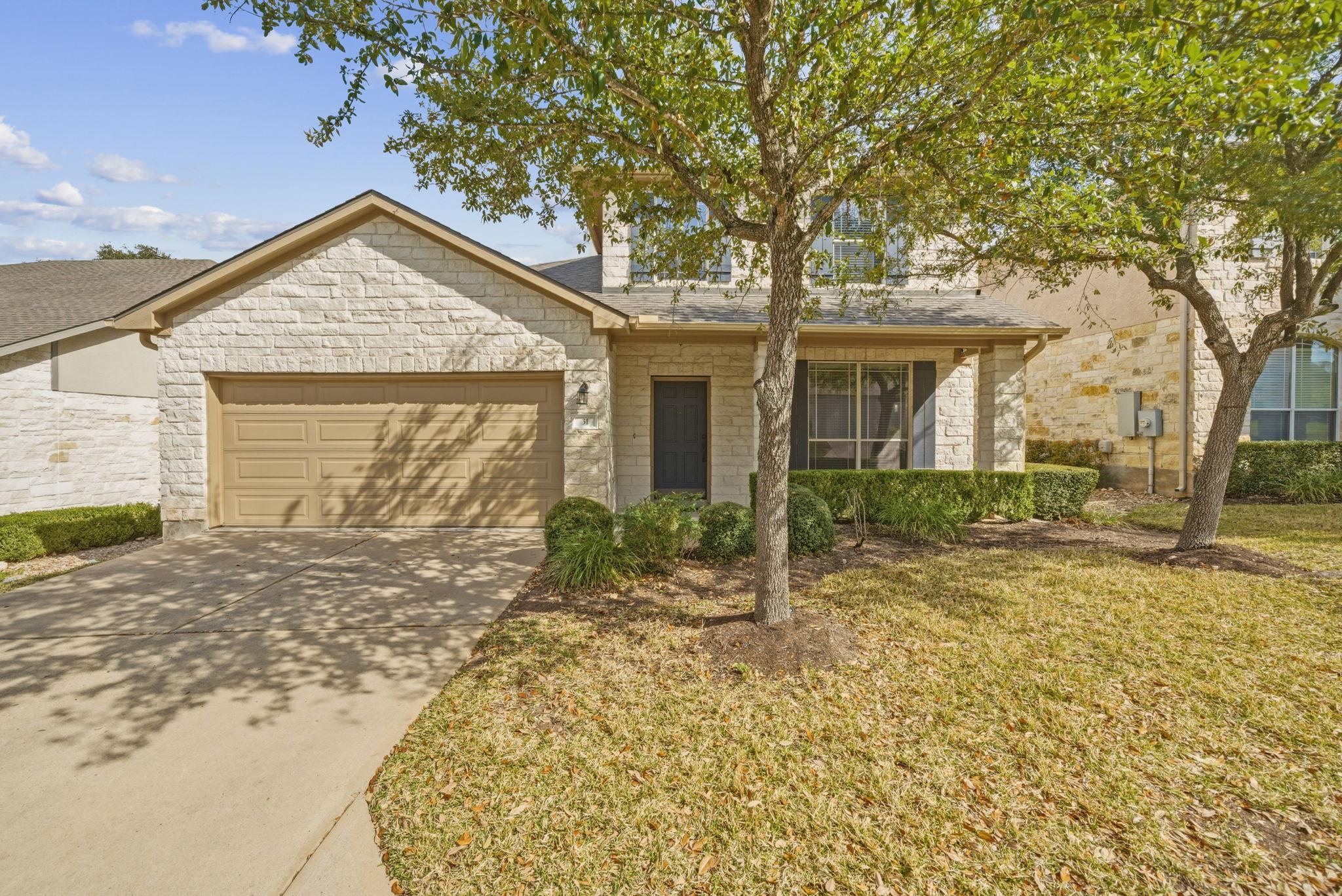 31 Cypress Knee Ln, Austin, TX 78734