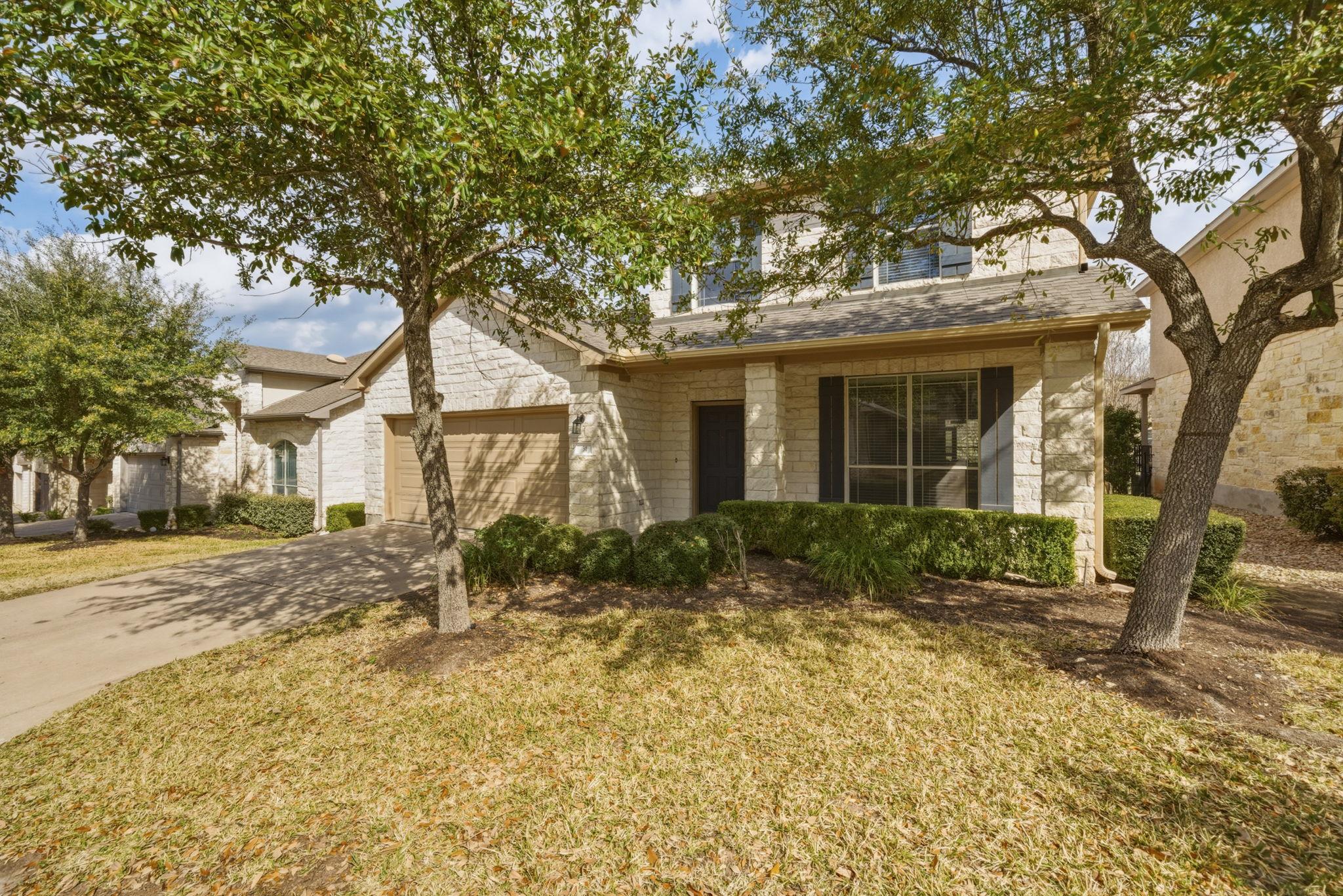 31 Cypress Knee Ln, Austin, TX 78734