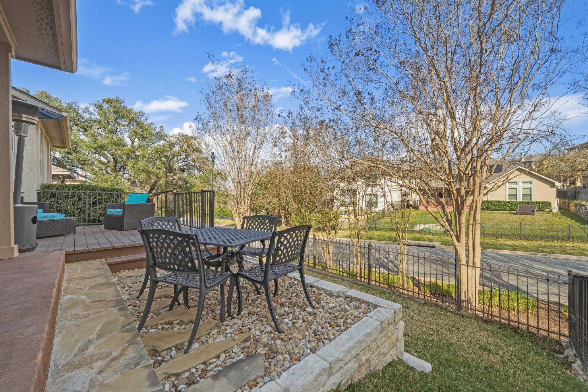 31 Cypress Knee Ln, Austin, TX 78734