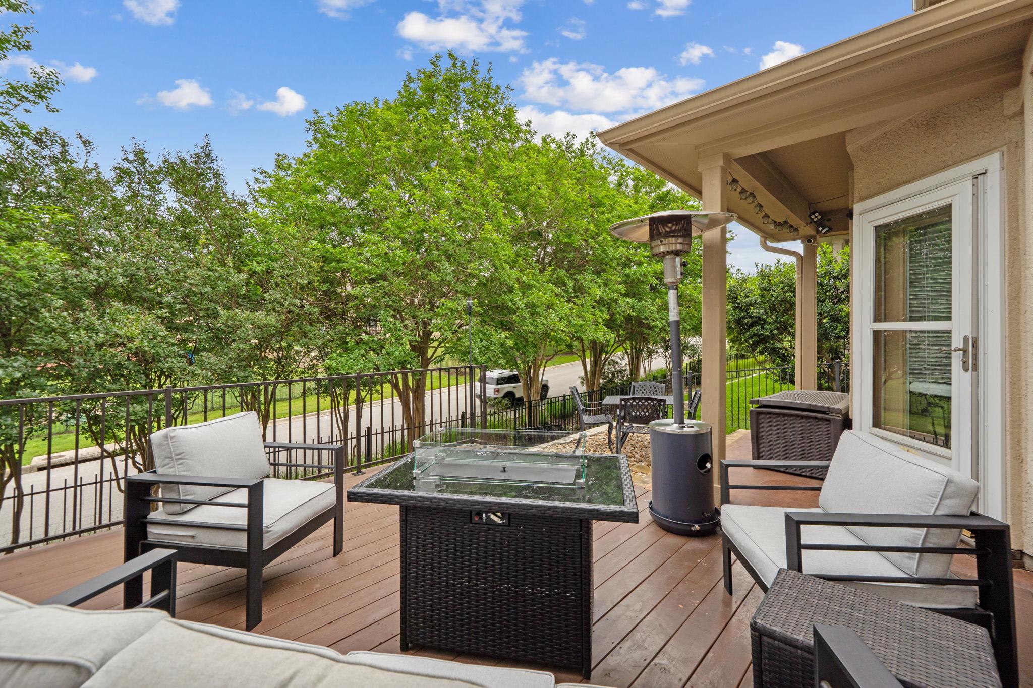 31 Cypress Knee Ln, Austin, TX 78734