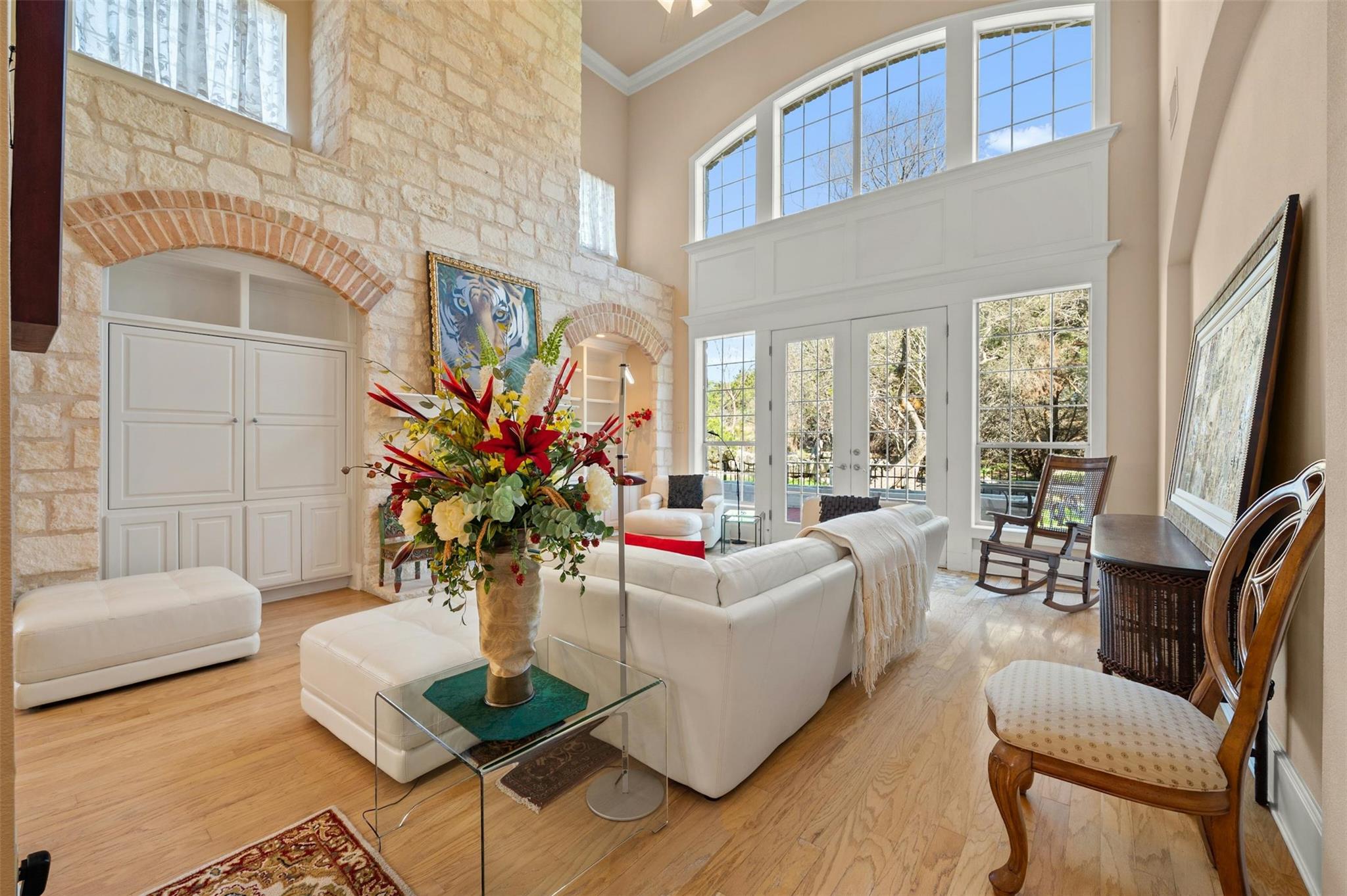 11305 Taylor Draper Ln # 1-A, Austin, TX 78759