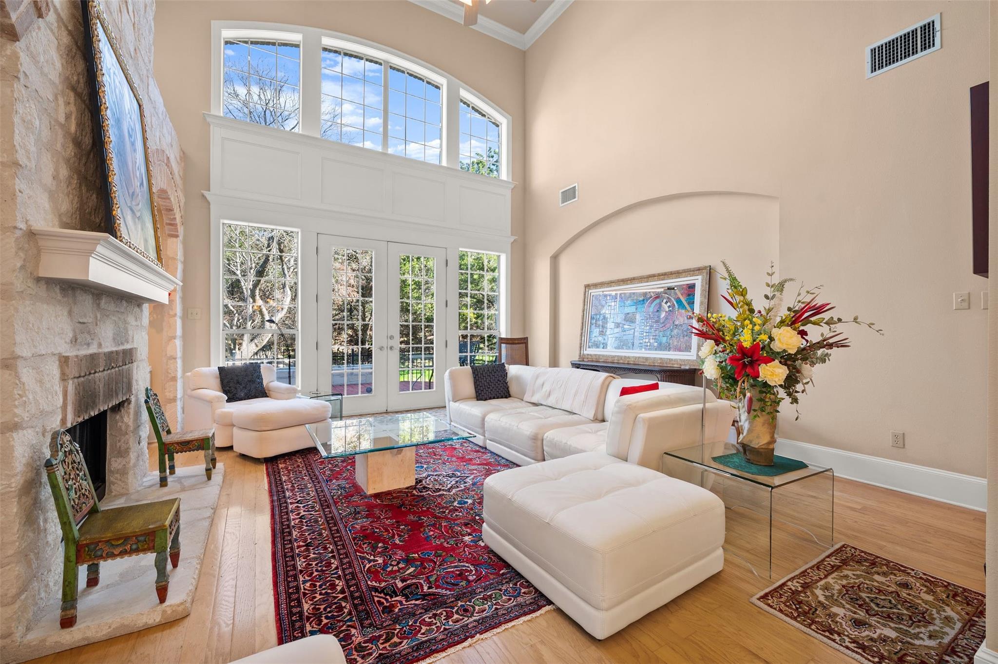 11305 Taylor Draper Ln # 1-A, Austin, TX 78759