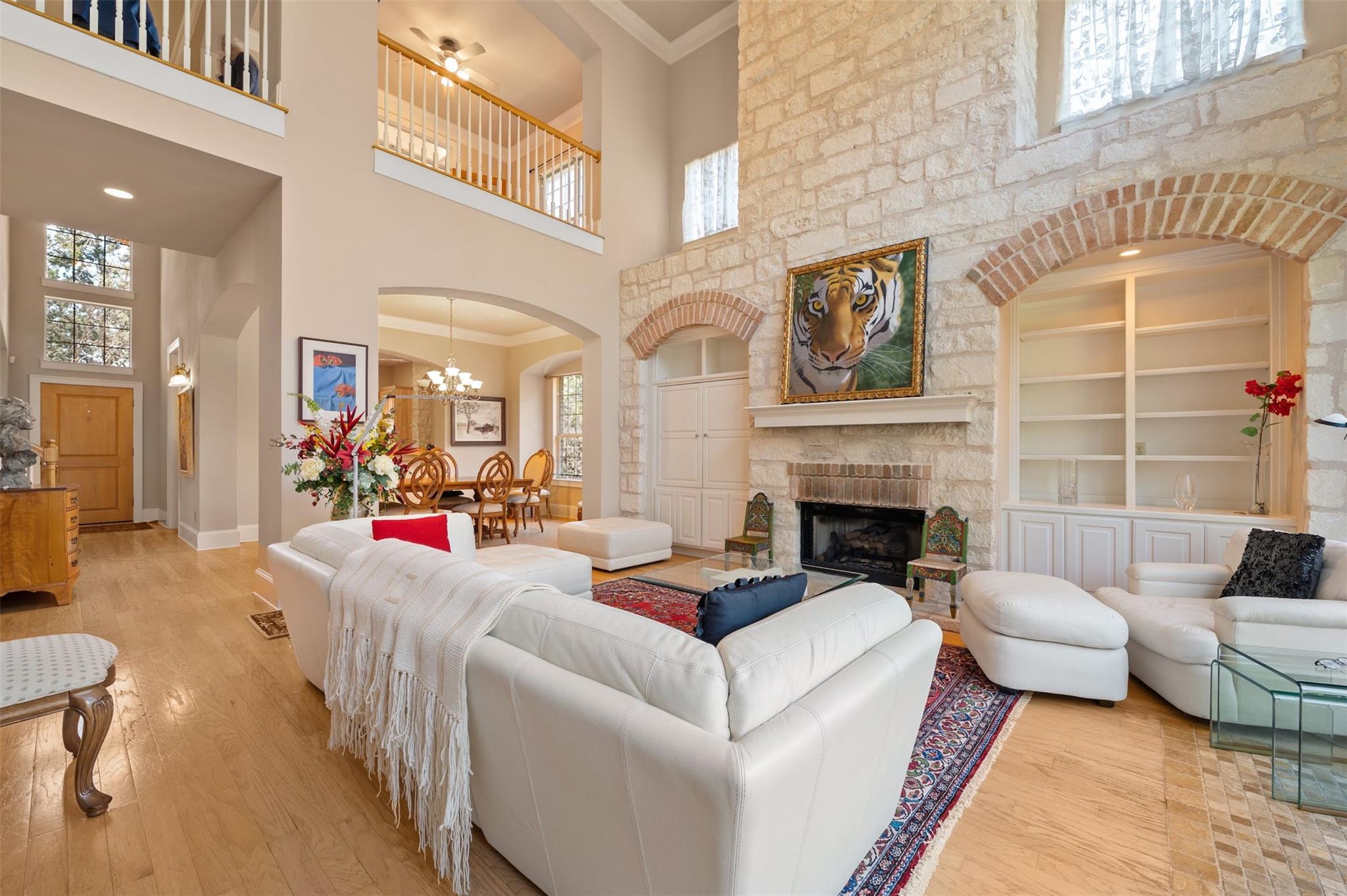 11305 Taylor Draper Ln # 1-A, Austin, TX 78759