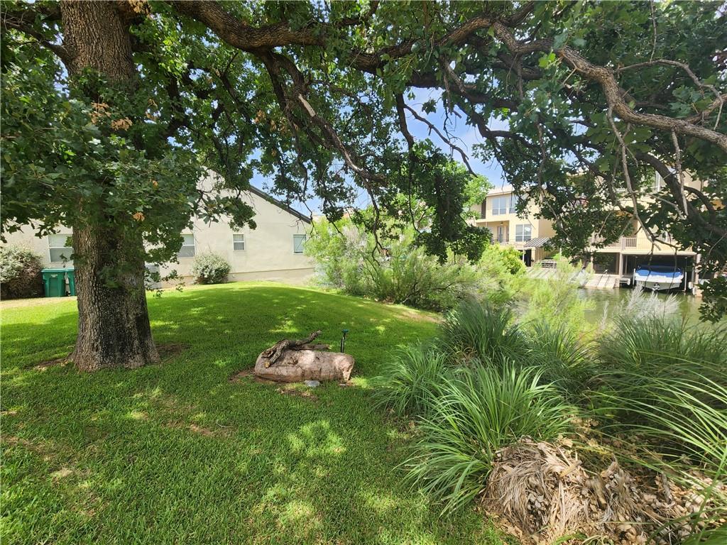 LOTS N3056 andN3057 Lucy Ln, Horseshoe Bay, TX 78657