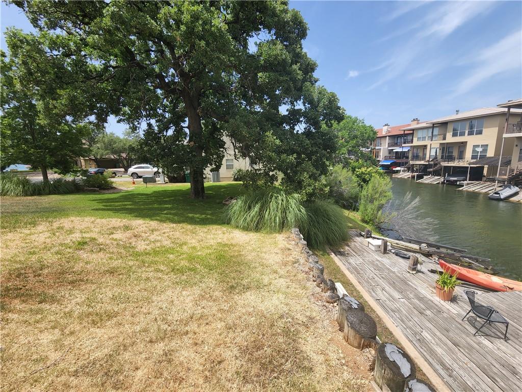 LOTS N3056 andN3057 Lucy Ln, Horseshoe Bay, TX 78657