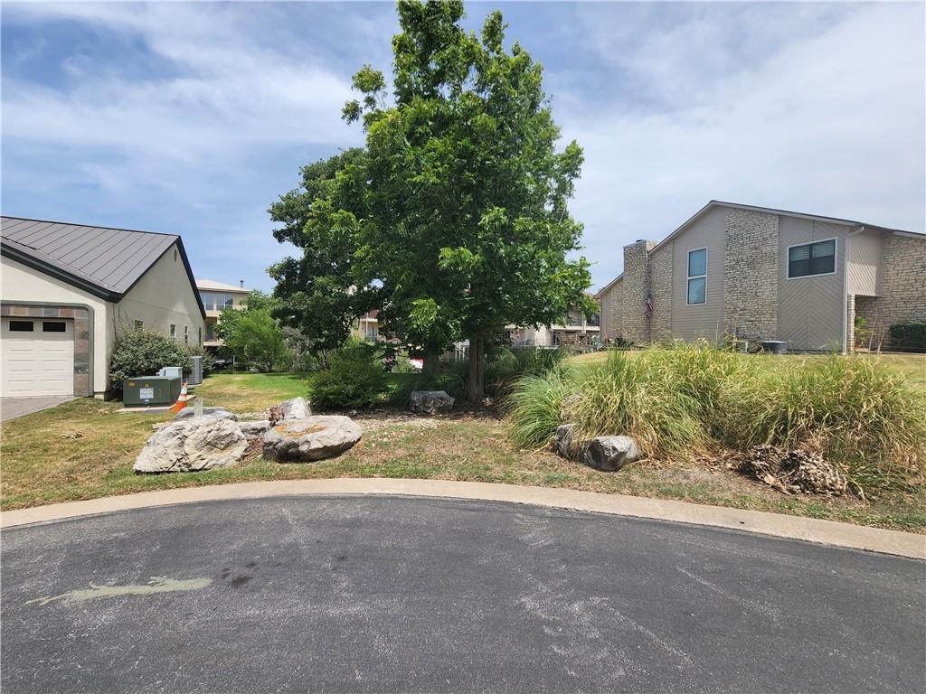 LOTS N3056 andN3057 Lucy Ln, Horseshoe Bay, TX 78657