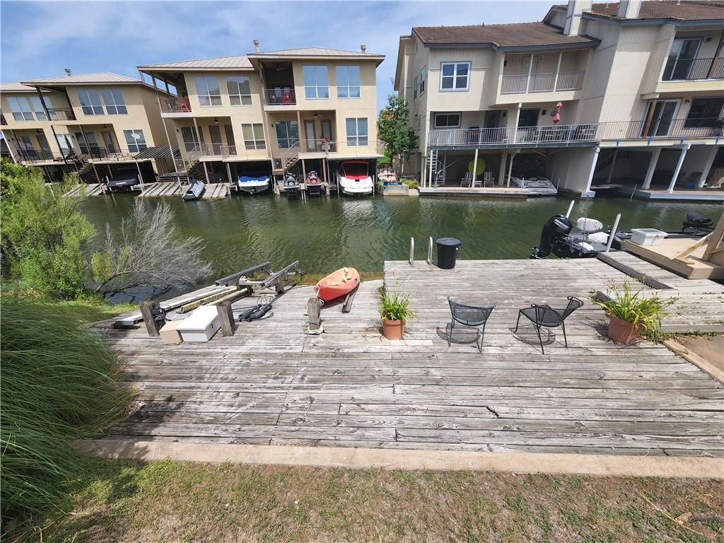 LOTS N3056 andN3057 Lucy Ln, Horseshoe Bay, TX 78657