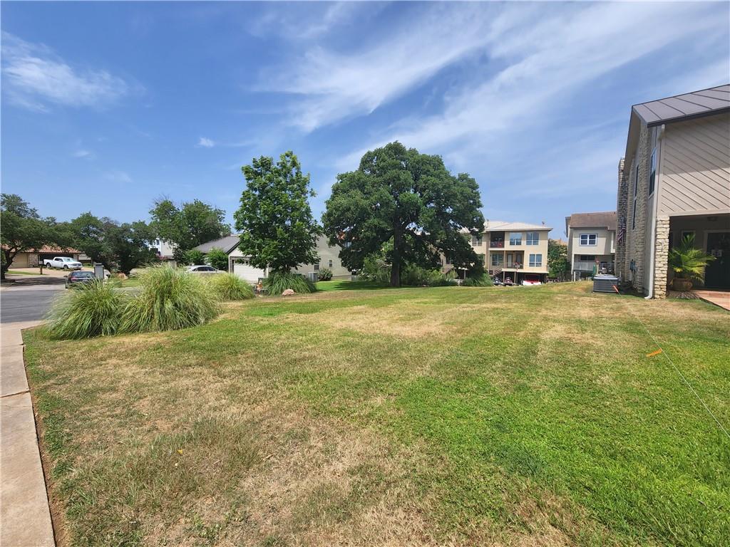 LOTS N3056 andN3057 Lucy Ln, Horseshoe Bay, TX 78657