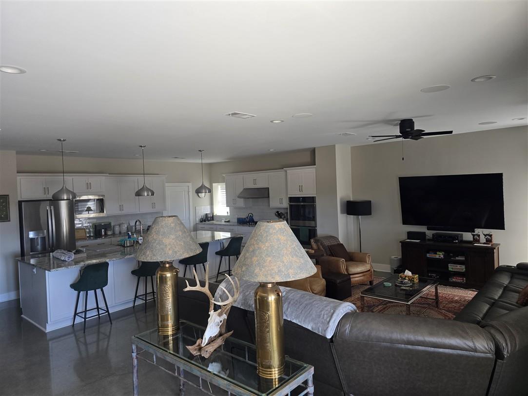 1684 County Road 2234, Lampasas, TX 76550