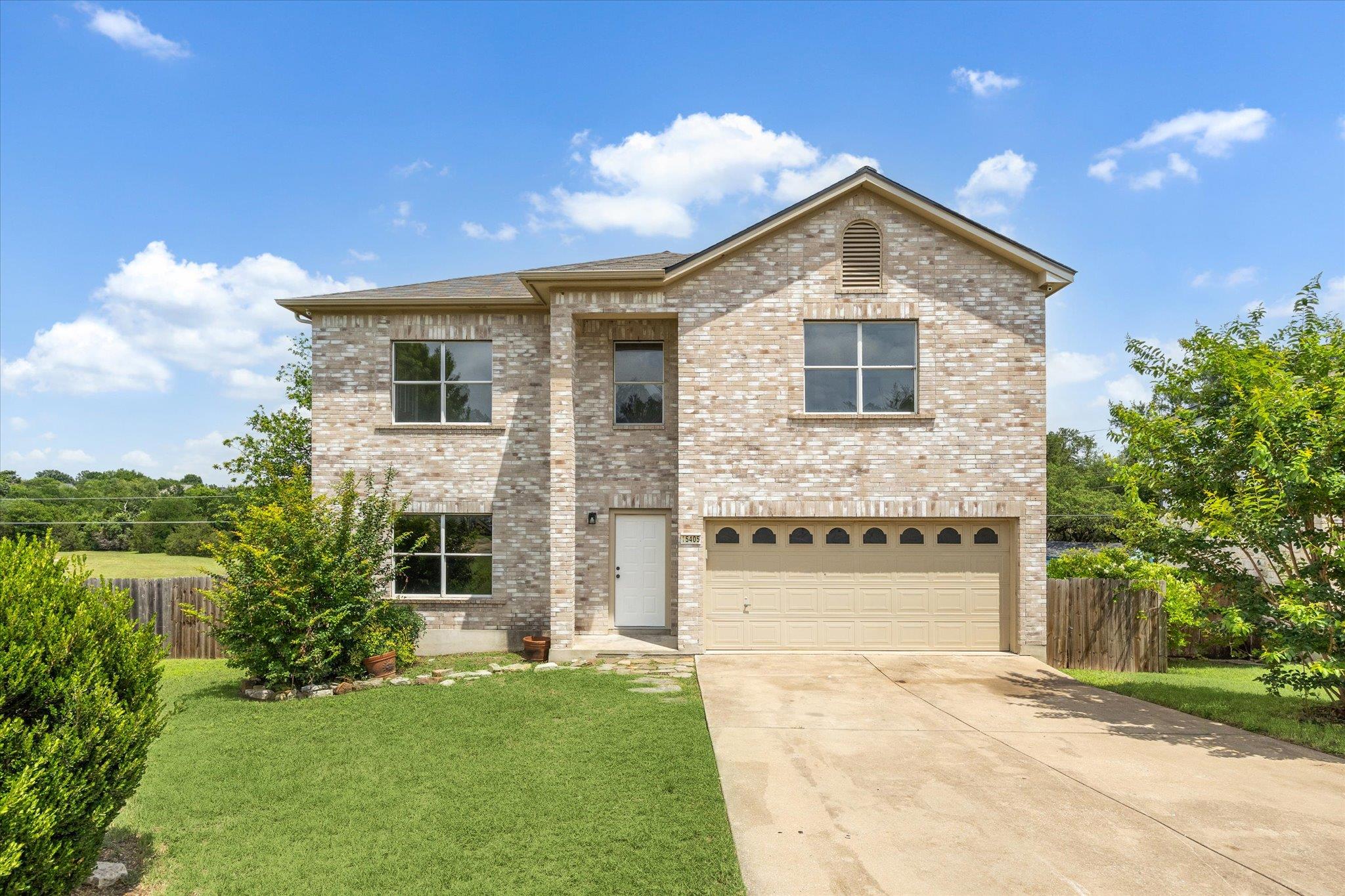 15405 Montoya Cv, Austin, TX 78717