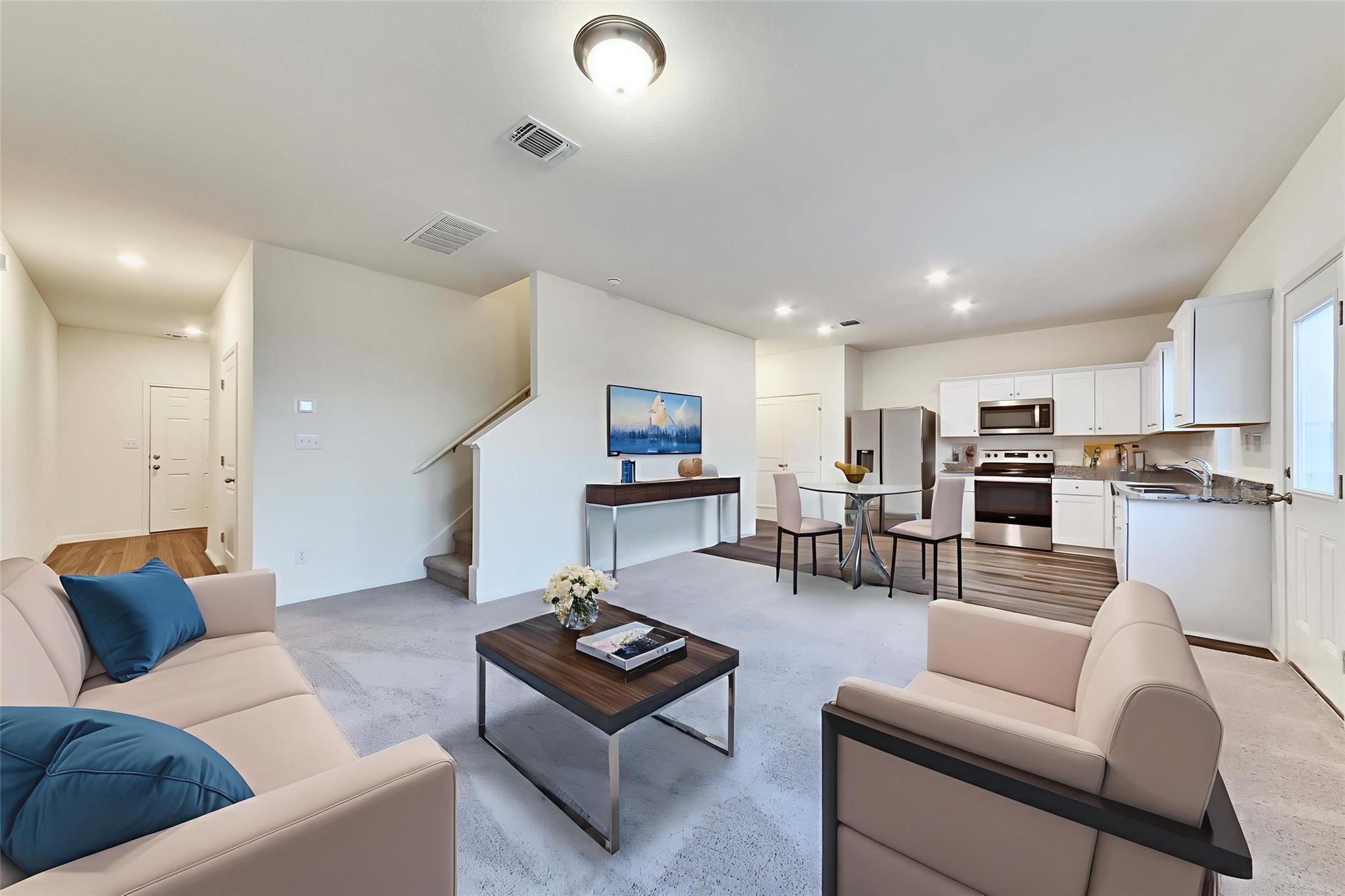 1008 Gray Fox Cv, Hutto, TX 78634