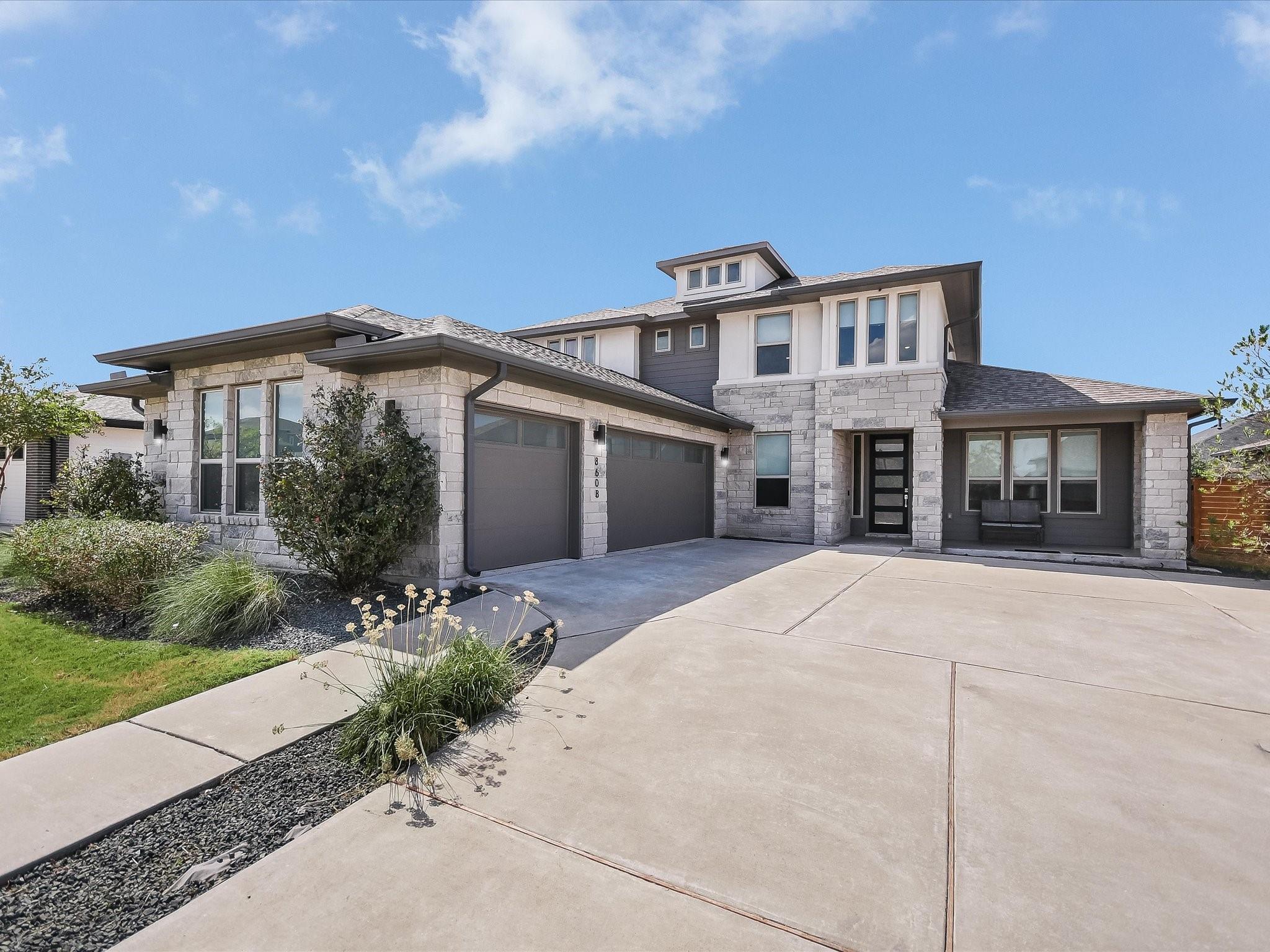 8608 Bestride Bnd, Austin, TX 78744