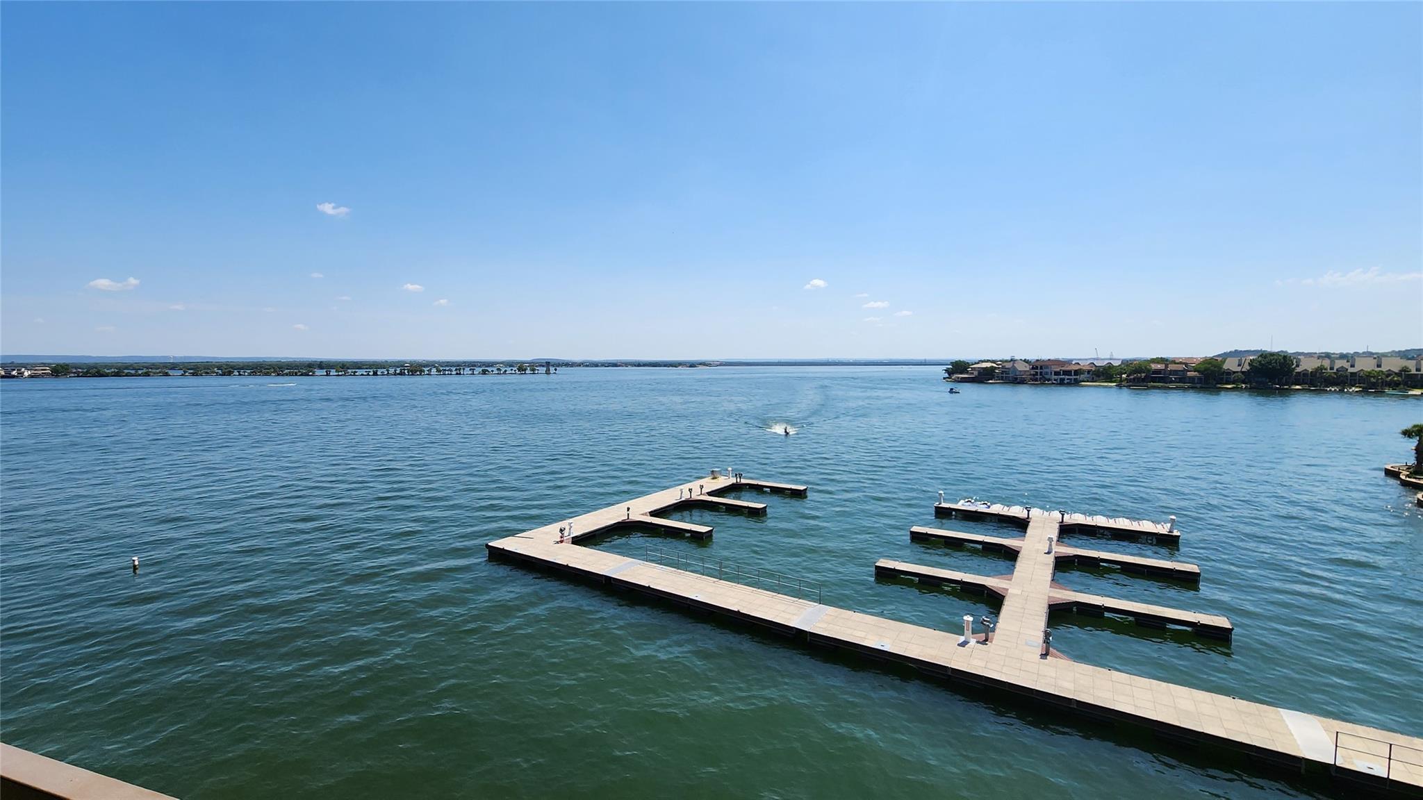 1001 The Cape Rd # 32, Horseshoe Bay, TX 78657