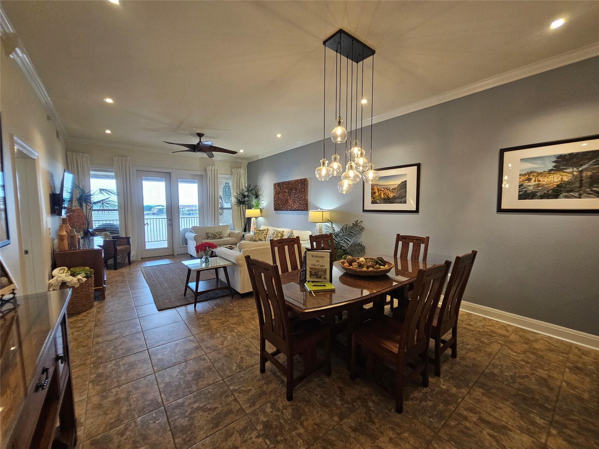 1001 The Cape Rd # 32, Horseshoe Bay, TX 78657