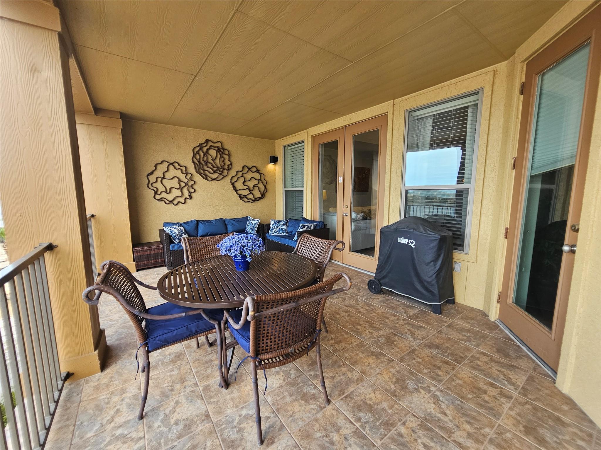 1001 The Cape Rd # 32, Horseshoe Bay, TX 78657
