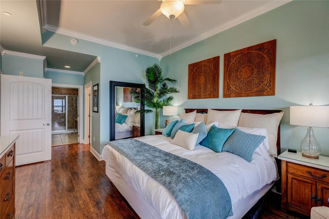 1001 The Cape Rd # 32, Horseshoe Bay, TX 78657