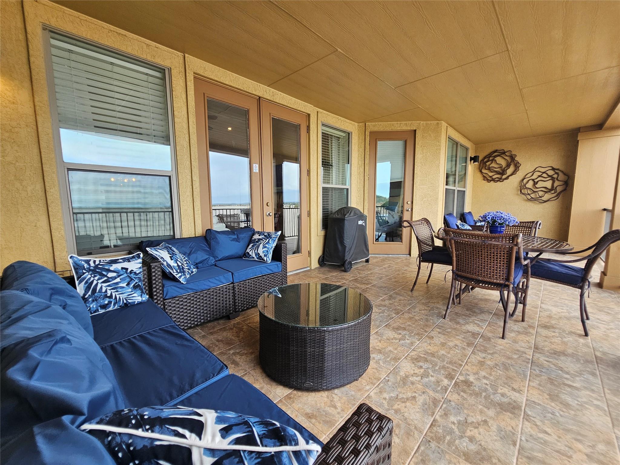 1001 The Cape Rd # 32, Horseshoe Bay, TX 78657