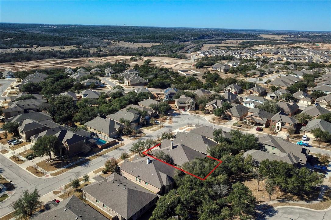 1239 Falling Hills Dr, Georgetown, TX 78628