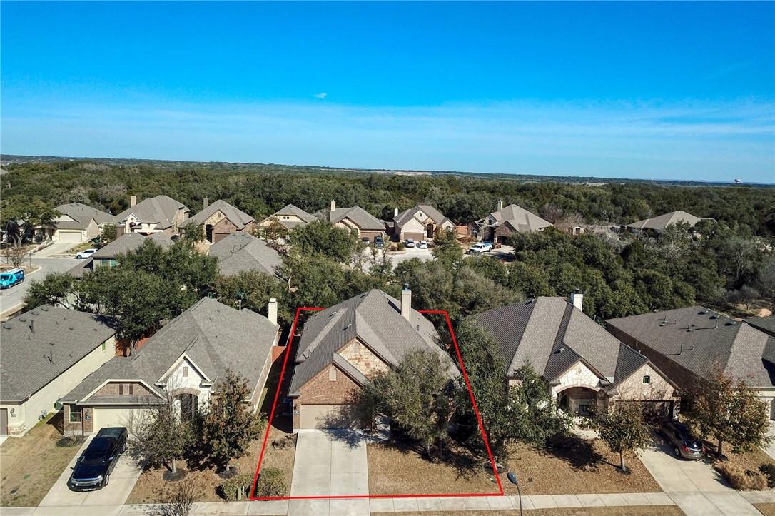 1239 Falling Hills Dr, Georgetown, TX 78628