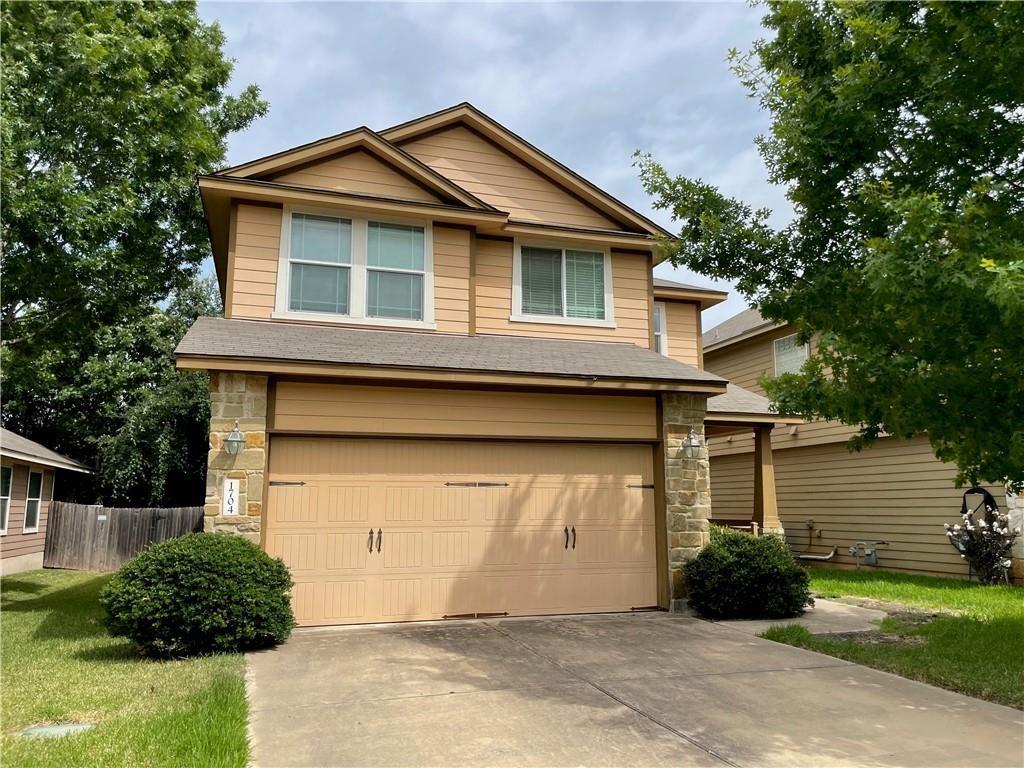 1704 Rockland Dr, Austin, TX 78748