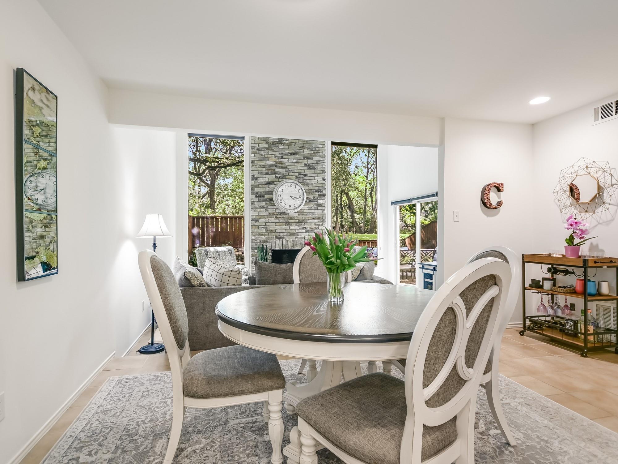 8314 Bent Tree Rd, Austin, TX 78759