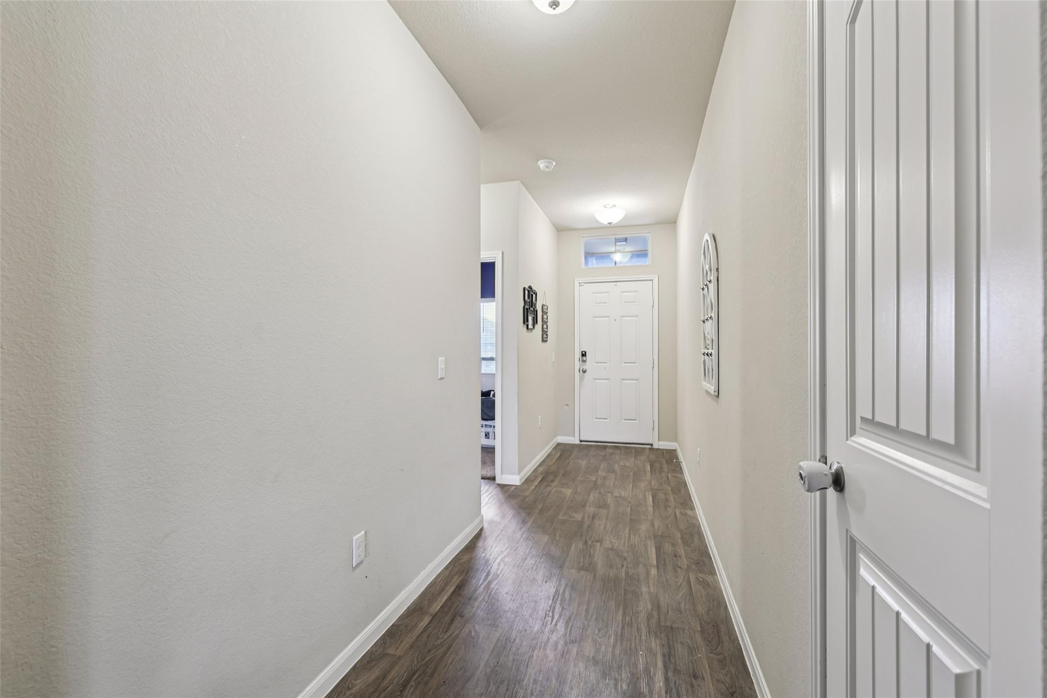 109 San Bernard Trl, Hutto, TX 78634