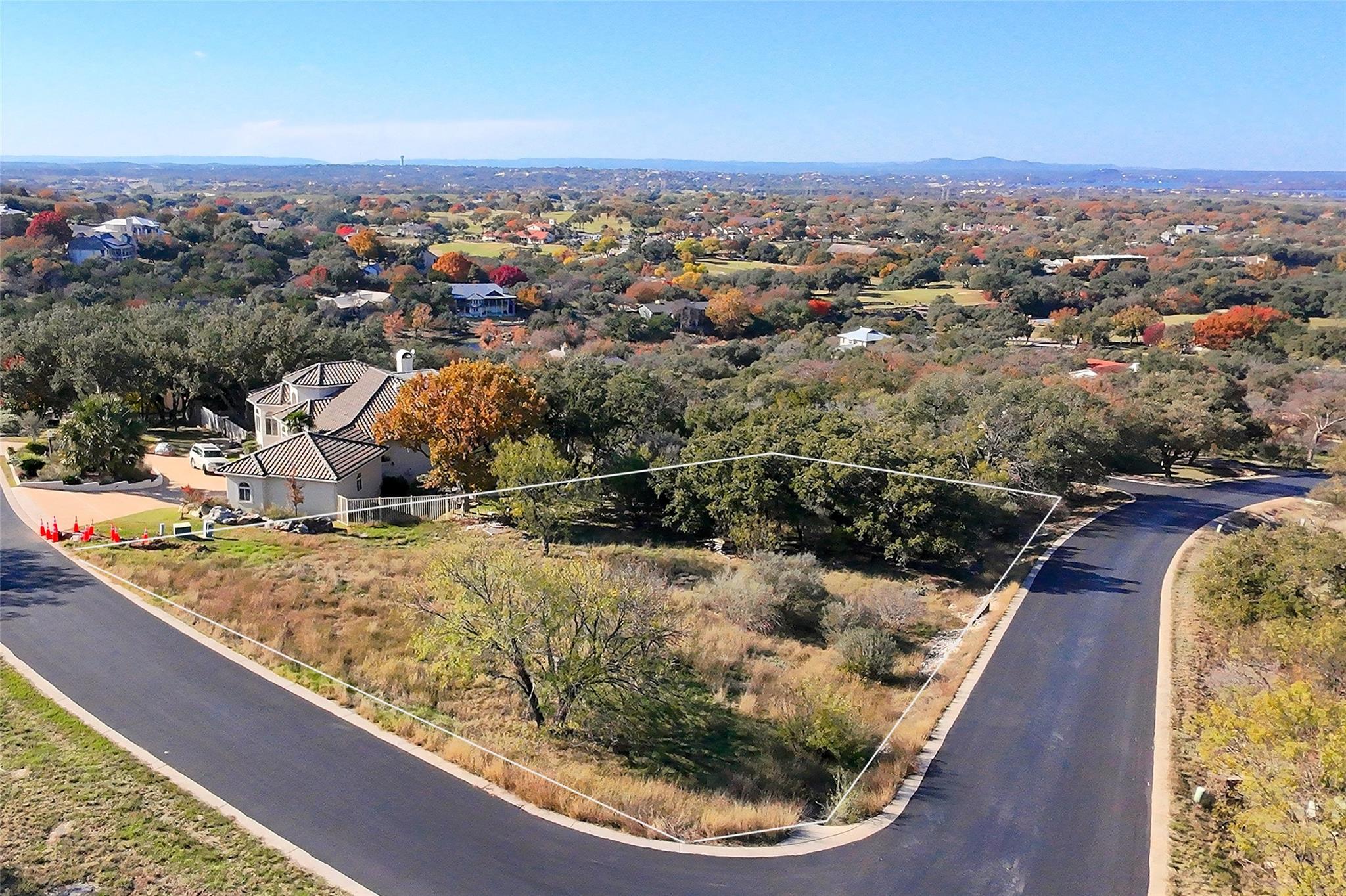 500 Branding Iron, Horseshoe Bay, TX 78657