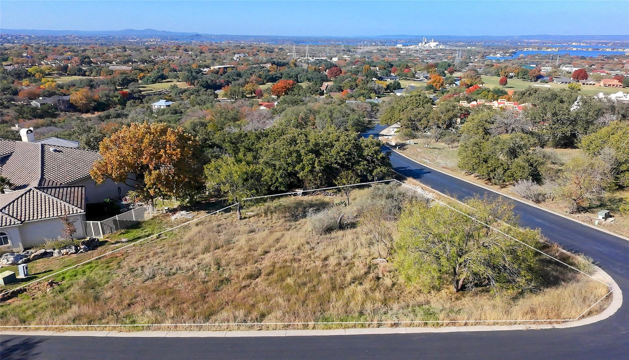 500 Branding Iron, Horseshoe Bay, TX 78657