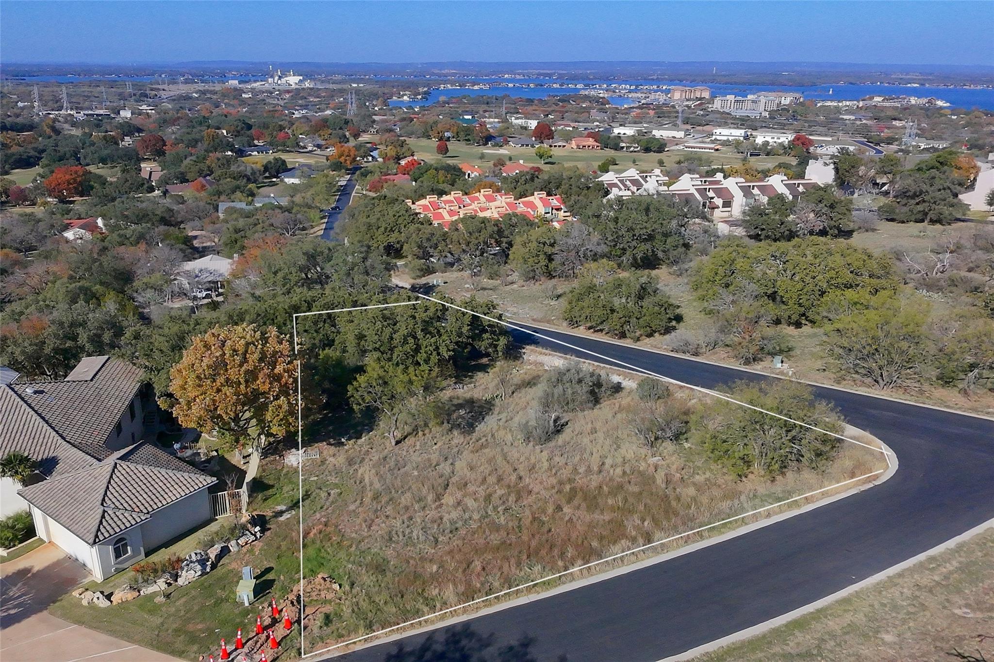 500 Branding Iron, Horseshoe Bay, TX 78657