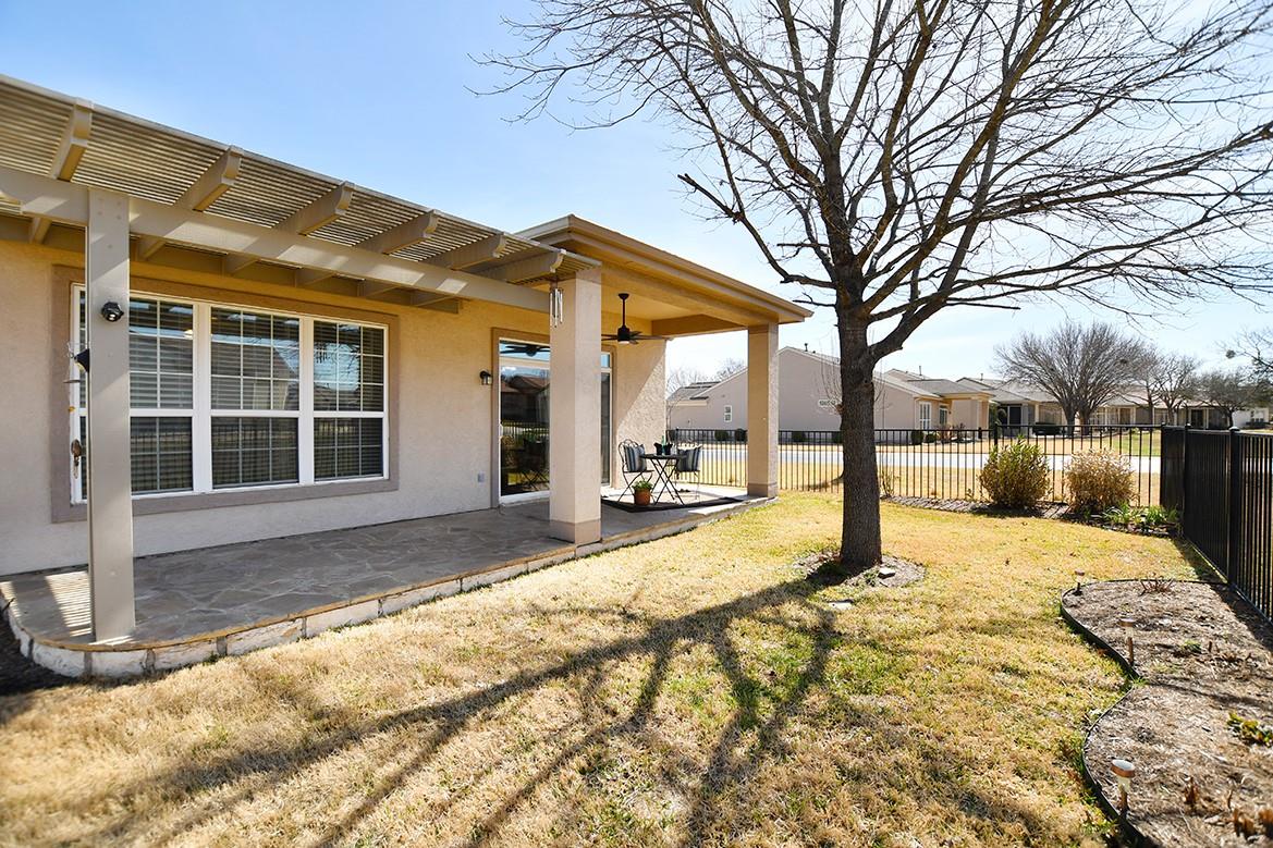 256 Monument Hill Trl, Georgetown, TX 78633