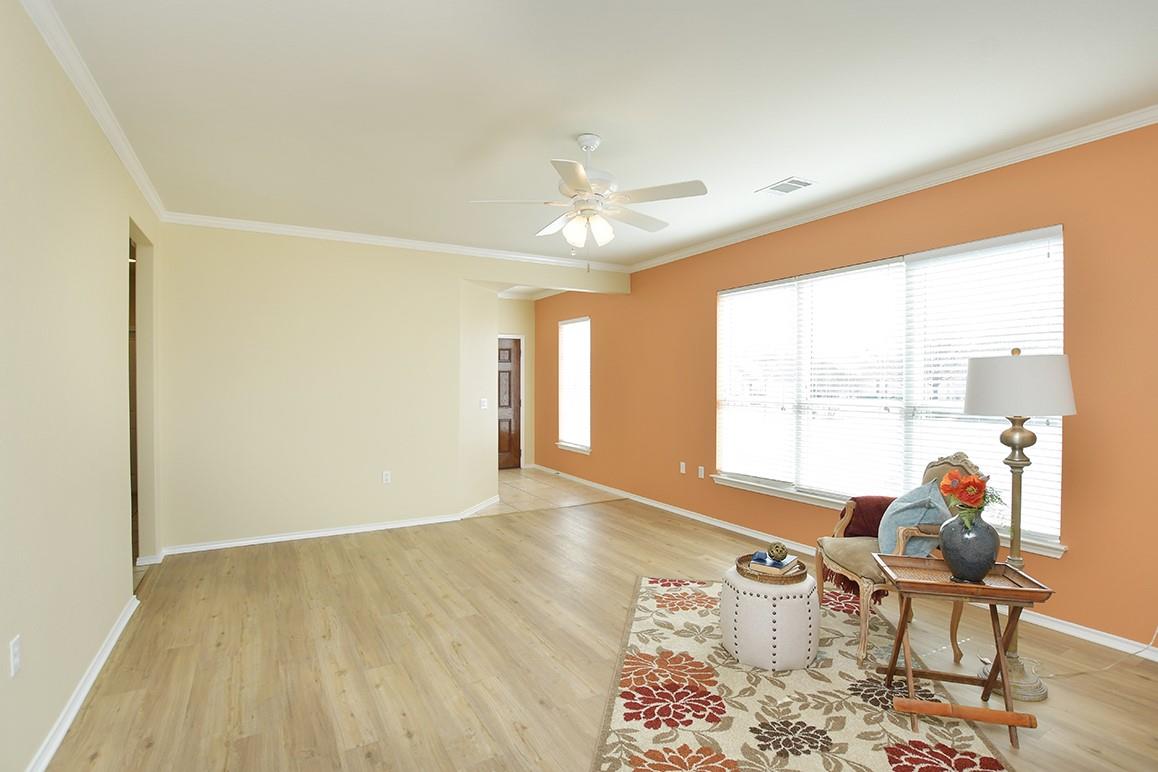 256 Monument Hill Trl, Georgetown, TX 78633