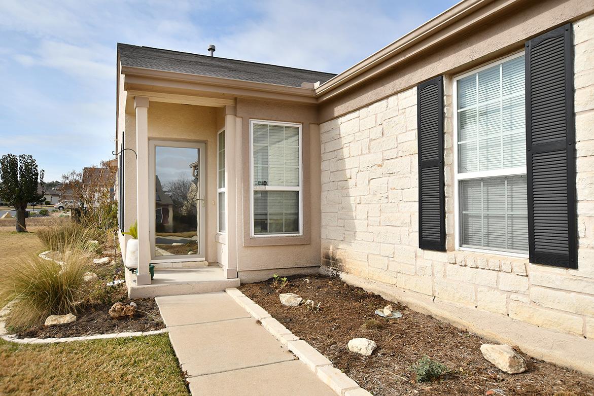 256 Monument Hill Trl, Georgetown, TX 78633