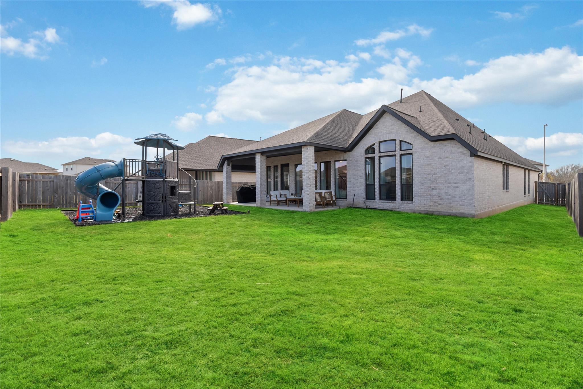 14421 Kira Ln, Manor, TX 78653