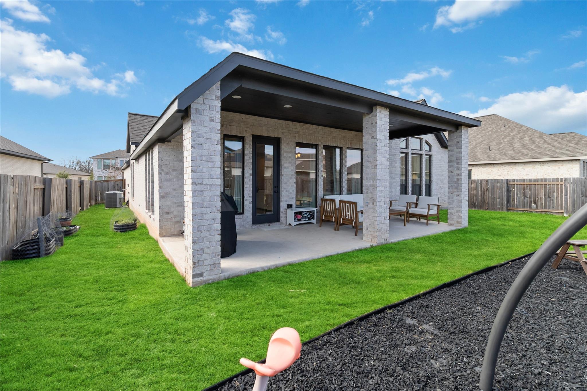 14421 Kira Ln, Manor, TX 78653