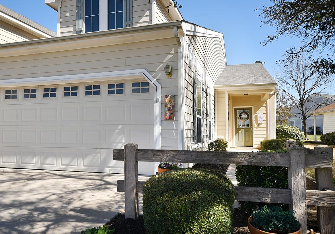 212 Bonham Loop, Georgetown, TX 78633