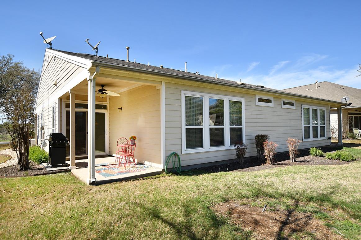 212 Bonham Loop, Georgetown, TX 78633