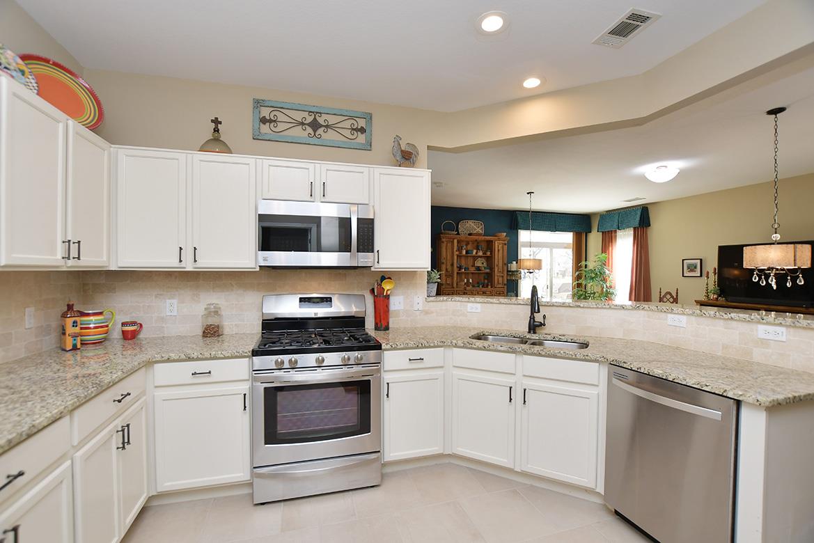 212 Bonham Loop, Georgetown, TX 78633