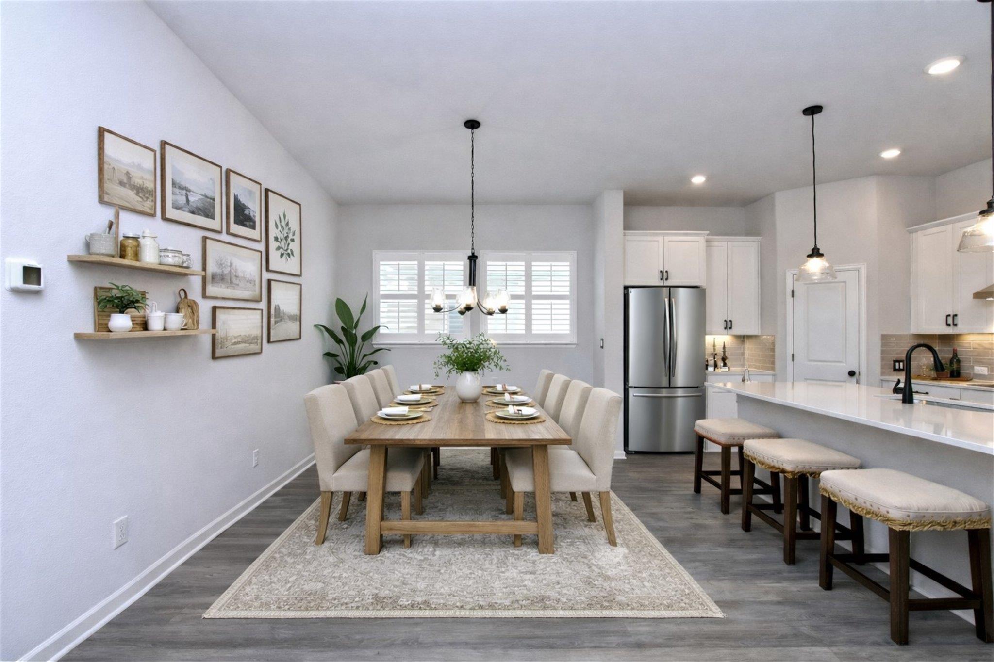 116 Monterey Oak Trl, Georgetown, TX 78628