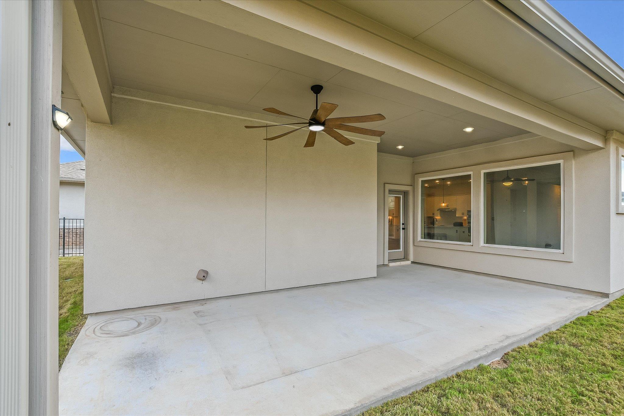 116 Monterey Oak Trl, Georgetown, TX 78628
