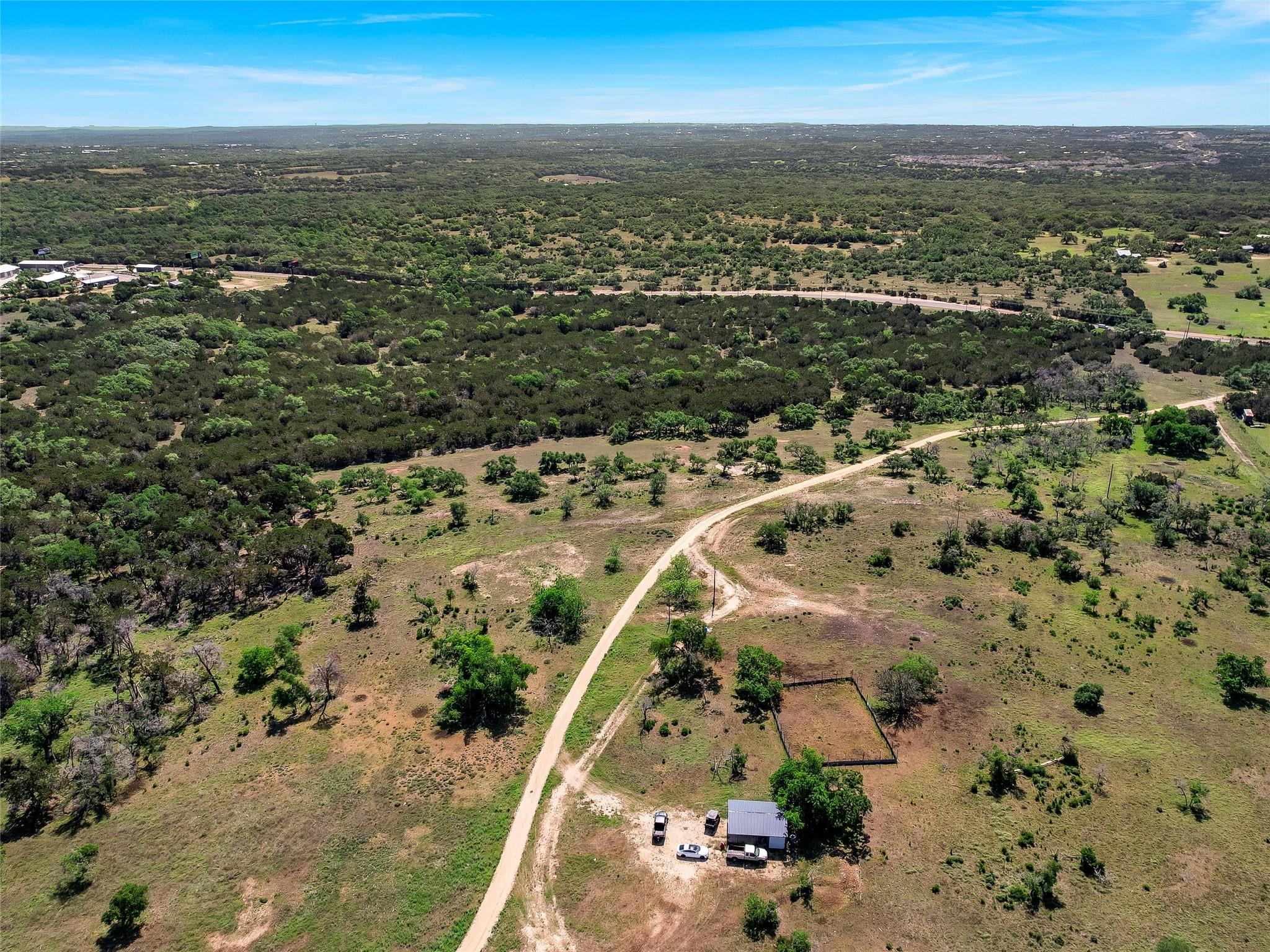 29911 Ranch Road 12, Dripping Springs, TX 78620