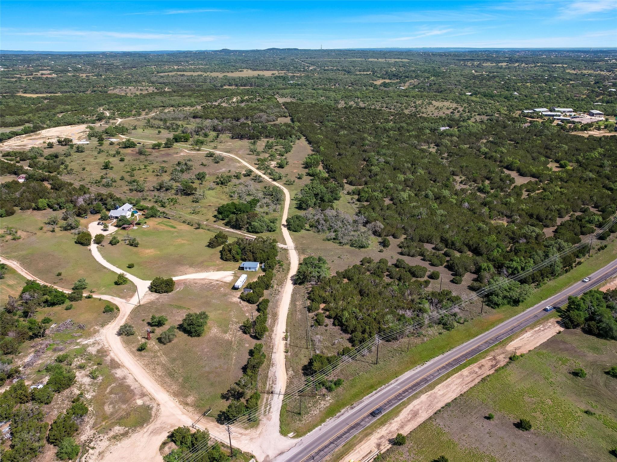 29911 Ranch Road 12, Dripping Springs, TX 78620