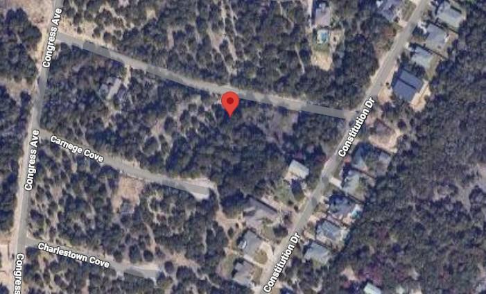 20003 Calhoun Ave, Lago Vista, TX 78645