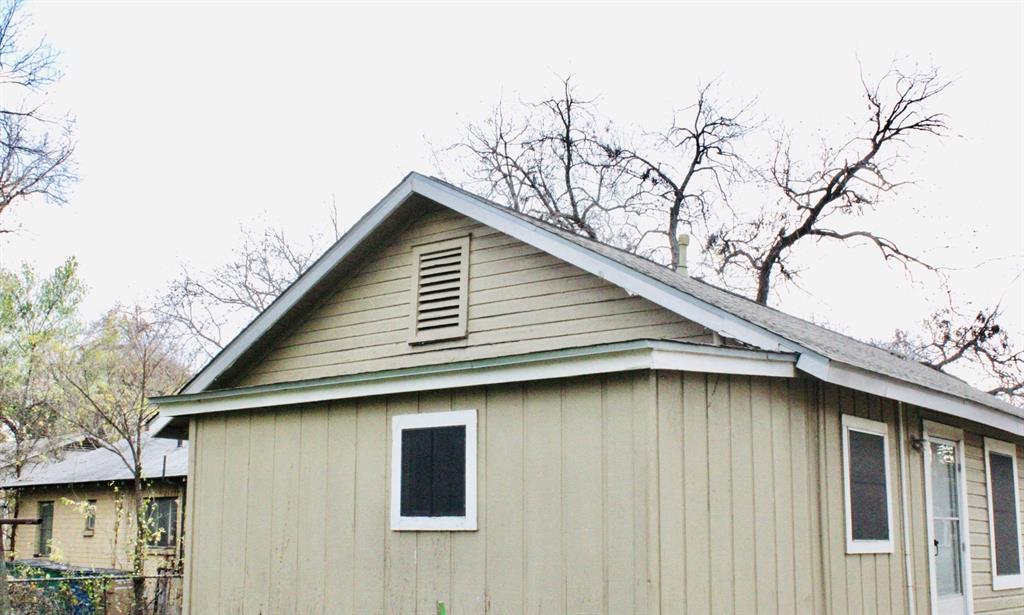 4704 Gonzales St, Austin, TX 78702