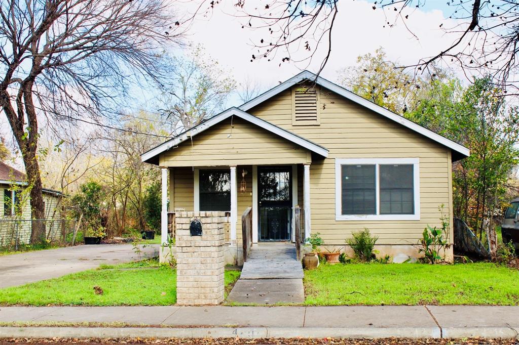 4704 Gonzales St, Austin, TX 78702