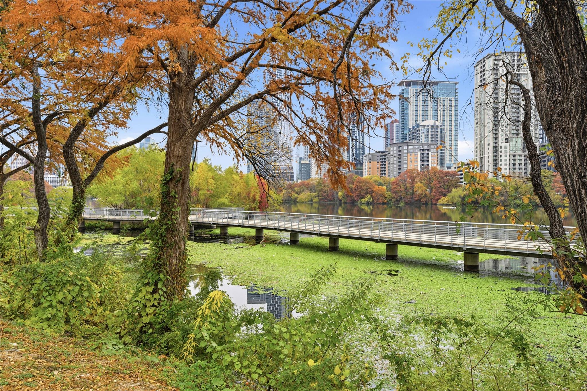 500 E Riverside Dr # 133, Austin, TX 78704