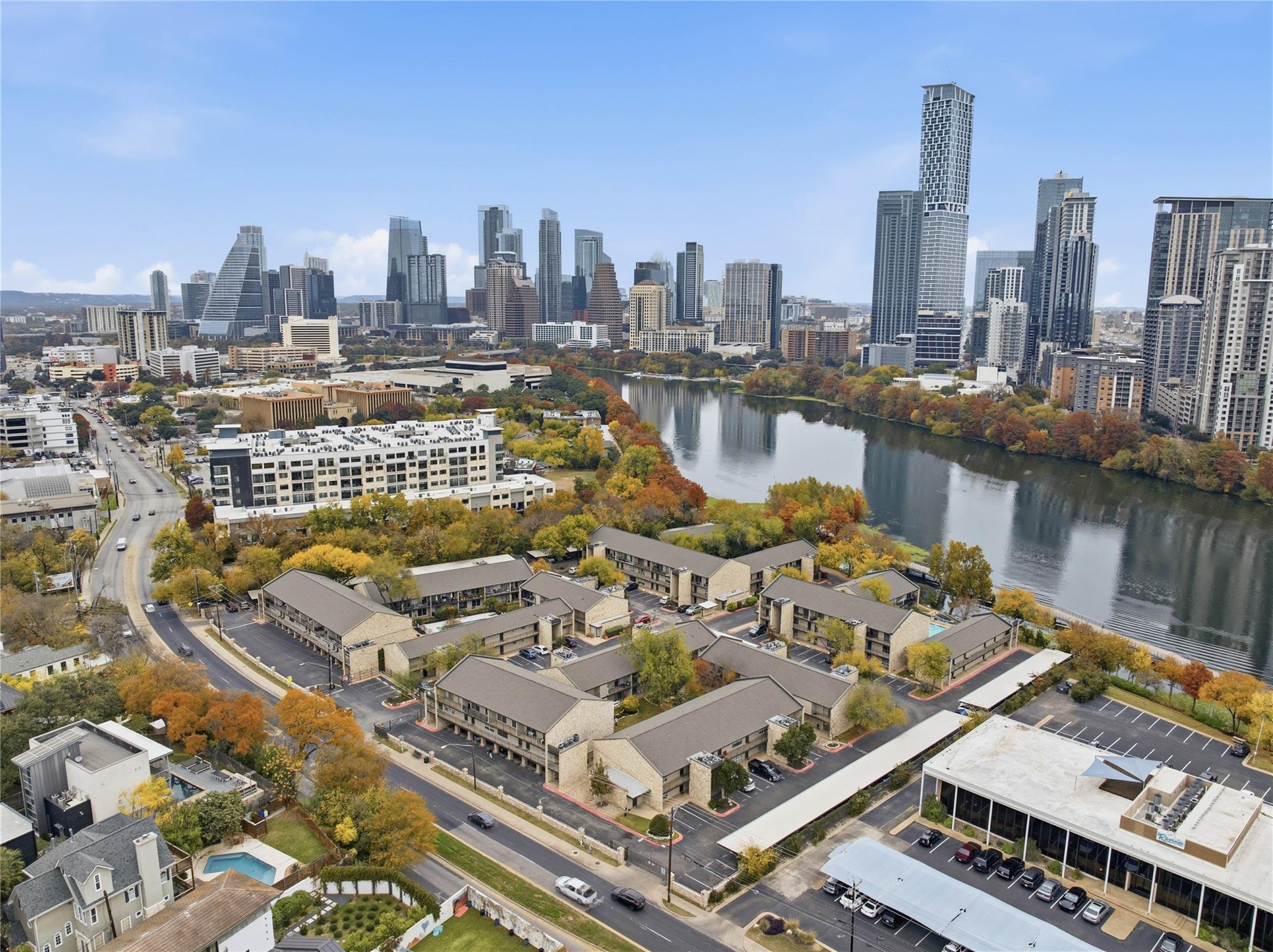 500 E Riverside Dr # 133, Austin, TX 78704