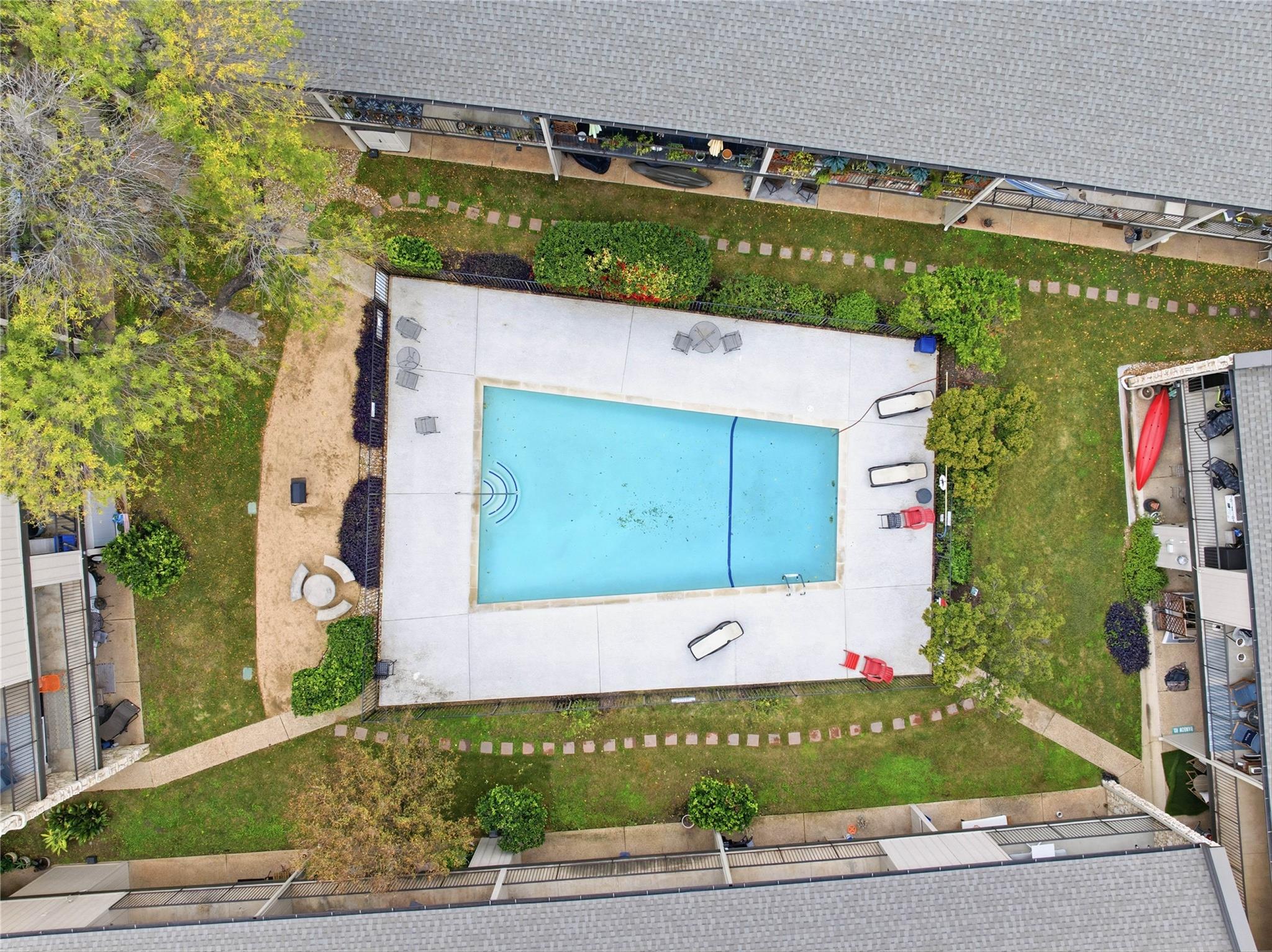 500 E Riverside Dr # 133, Austin, TX 78704